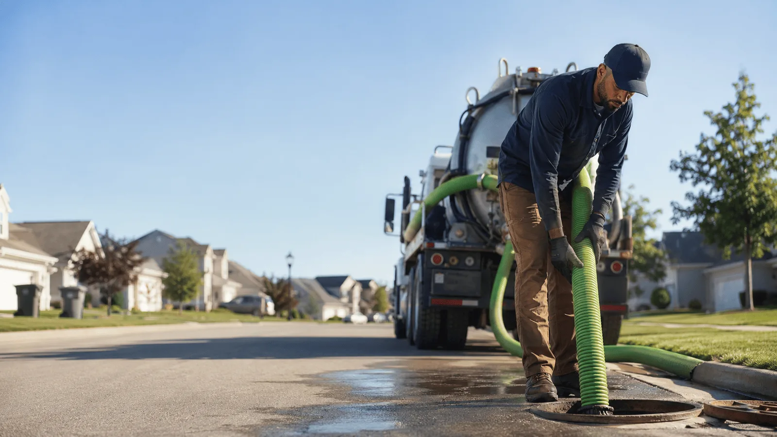 Mosquito Control in Greenfield Center, NY